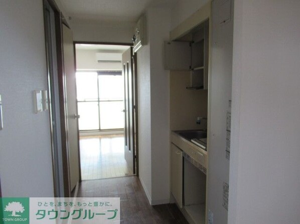 エスポワール名古屋の物件内観写真